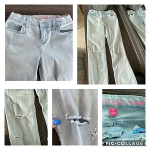 The Children’s Place Skinny 👖